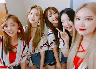 first ot5 selca in 2 years...